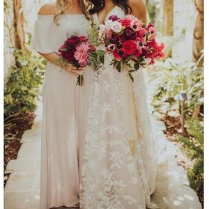 Show Me Your Mumu Hacienda Dress- Show Me the Ring